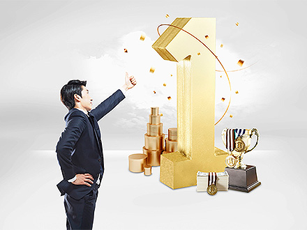 星空体育APP荣誉资质一