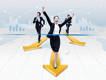 星空体育APP荣誉资质三